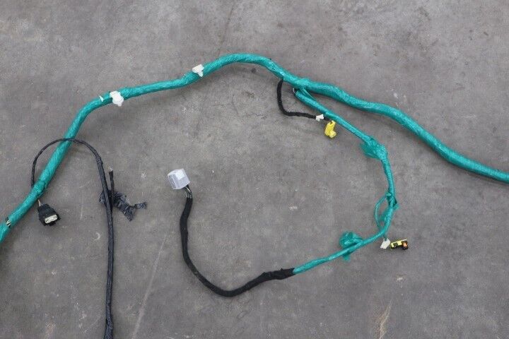 2016 Ford F-150 Crew Cab Body Harness OEM