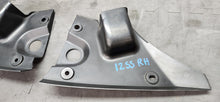 Load image into Gallery viewer, 2010 2015 Camaro SS LH Left RH Right Rear Tail Light Bumper Filler Panel OEM8
