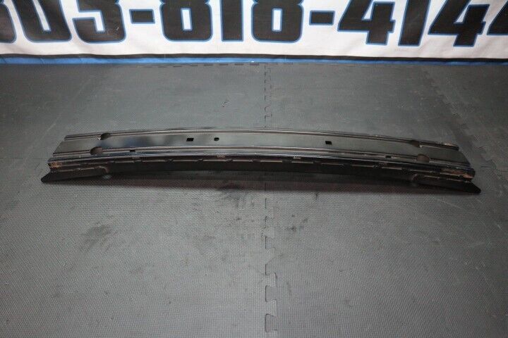 2015 Mustang GT FRONT Bumper Reinforcement Support OEM