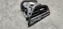 Load image into Gallery viewer, 2015-2023 Challenger Shaker Black RH Passenger Dash Air Vent Insert OEM2
