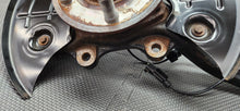 Load image into Gallery viewer, 2015-2020 Dodge Challenger LH Driver Front Spindle-OEM2
