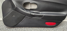 Load image into Gallery viewer, 1997-2004 Chevrolet Corvette Coupe Front Right Door Trim Panel OEM6
