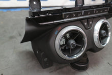 Load image into Gallery viewer, 2016-2023 Chevrolet Camaro Air/ Heater Control Panel Trim GM OEM
