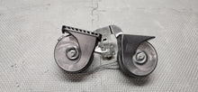 Load image into Gallery viewer, 2015-2023 Ford Mustang High &amp; Low Duel Tone Horn with Bracket OEM0
