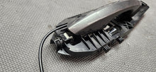 Load image into Gallery viewer, 2015-2023 Ford Mustang GT V6 RH Passenger Door Handle with Latch OEM J72
