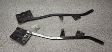 Load image into Gallery viewer, 2018-2023 Ford Mustang Convertible Frame Support SET OEM11
