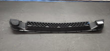 Load image into Gallery viewer, 2015-2017 Ford Mustang GT 5.0 Lower Bumper Front Grille Black OEM9
