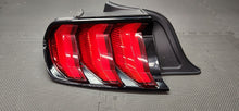 Load image into Gallery viewer, 2018-2023 Ford Mustang GT EcoBoost LH Driver LED Tail Light - OEM0
