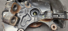 Load image into Gallery viewer, 2015-2023 Ford Mustang GT 5.0 RH Passenger Front Spindle OEM
