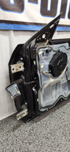 Load image into Gallery viewer, 2011-2014 Ford Mustang GT V6 RH Passenger Door Complete w/Glass "UA" OEM
