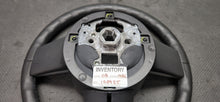 Load image into Gallery viewer, 2005-2009 Mustang GT V6 Black Leather Steering Wheel OEM
