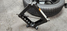Load image into Gallery viewer, 2015-2023 Ford Mustang Spare Tire 155/60/18 with Jack Lug Wrench OEM2
