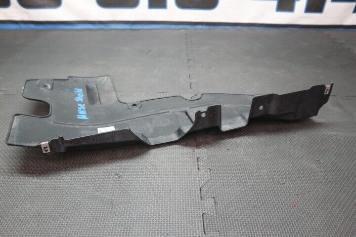 2017 CHEVROLET CAMARO ZL1 LT4 6.2L OEM LH ENGINE NOISE SHIELD 23343551 OEM