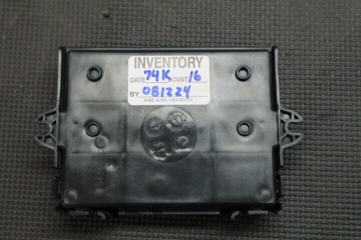 16 FORD F150 TRANSFER CASE CONTROL MODULE FL3A7H417AE OEM