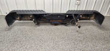 Load image into Gallery viewer, 2009-2014 Ford F-150 Rear Step Bumper w/ Tow Package OEM10
