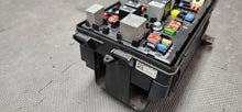 Load image into Gallery viewer, 2014 Chevrolet Camaro SS Engine Bay Fuse Box Under Hood OEM

