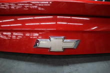 Load image into Gallery viewer, 2010-2013 Chevrolet Camaro Trunk Lid w/ Spoiler "Red" OEM
