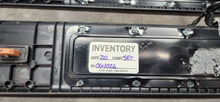 Load image into Gallery viewer, 2015-2023 Ford Mustang GT "My Color" Door Sill Scuff Plate SET OEM7
