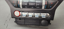 Load image into Gallery viewer, 2015-2017 Ford Mustang GT Face Plate, Screen, Radio, Sync 3 GR3T19C107CB - OEM7
