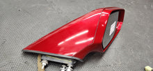 Load image into Gallery viewer, 2010-2015 Chevrolet Camaro SS V6 RH Passenger Side Mirror Heated "Red" OEM3
