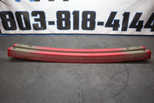 Load image into Gallery viewer, 2010-2015 Chevrolet Camaro SS FRONT Bumper Reinforcement Support OEM
