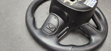 Load image into Gallery viewer, 2015-2023 Dodge Challenger Leather Steering Wheel "Manual" OEM8
