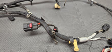 Load image into Gallery viewer, 2015-2017 Ford Mustang GT Positive Battery Alternator Starter Wiring Harness OEM6

