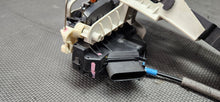 Load image into Gallery viewer, 2015-2023 Ford Mustang GT V6 RH Passenger Door Handle with Latch OEM3
