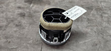 Load image into Gallery viewer, 2018-2023 Ford Mustang Dash Center Air Vent "Nickel" OEM6
