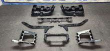 Load image into Gallery viewer, 2018-2023 Ford Mustang GT Rear Bumper Bracket Mounting Kit OEM
