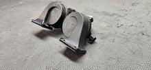 Load image into Gallery viewer, 2016-2024 Camaro High &amp; Low Tone Horn Signal /w Bracket OEM

