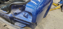 Load image into Gallery viewer, 2007 Ford Mustang RH Passenger Rear Quarter Panel Convertible OEM1
