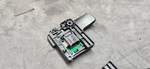 Load image into Gallery viewer, 2015-2023 Ford Mustang GT Automatic Steering Wheel Shift Paddles OEM3
