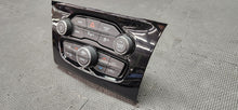 Load image into Gallery viewer, 2017-2023 Chrysler 300s Center Stack Climate Control Panel Oem1
