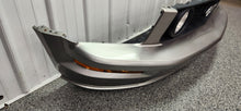 Load image into Gallery viewer, 2005-2009 Ford Mustang GT Front Bumper Complete "Grey" OEM
