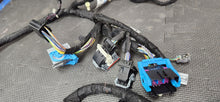 Load image into Gallery viewer, 2023 Ford Mustang GT 5.0 Dash Harness "AUTOMATIC" Sync 3 OEM
