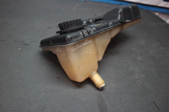 1999-2004 Ford Mustang GT Coolant Overflow Tank OEM