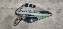 Load image into Gallery viewer, 2005-2009 Ford Mustang Convertible LH Driver Side Rear Window Glass OEM
