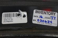 Load image into Gallery viewer, 2015-2017 Ford Mustang GT Rear Trunk Lid Spoiler OEM
