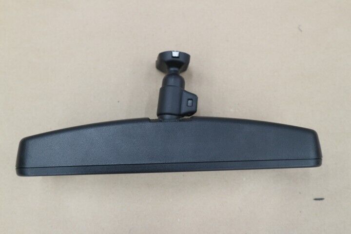 2018-2023 Ford Mustang GT Frameless Rear View Mirror - OEM