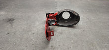 Load image into Gallery viewer, 1997-2004 Chevrolet Corvette C5 Fuel Tank Door Assembly 10253857 OEM
