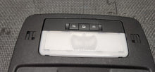 Load image into Gallery viewer, 2010-2015 Chevrolet Camaro Overhead Console Dome Light Lamp 92235682 OEM3
