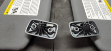Load image into Gallery viewer, 2009-2014 Ford F-150 Sun Visor Grey "Set" OEM1
