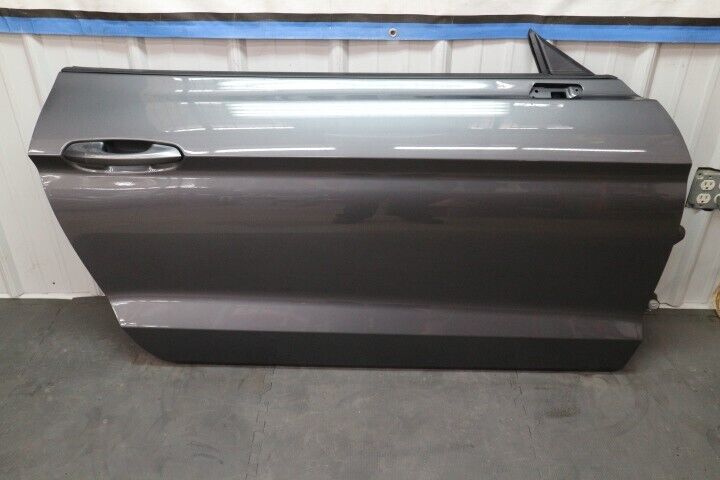 2015 2023 Ford Mustang GT V6 RH Passenger Door Complete w/Glass "M7" -- OEM