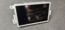 Load image into Gallery viewer, 2018-2023 Ford Mustang Gt Face Plate Screen Radio Sync 3 Oem1
