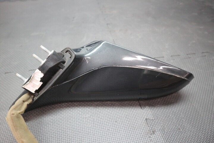 2010-2015 Chevrolet Camaro SS V6 RH Passenger Mirror "Gray" OEM