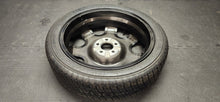Load image into Gallery viewer, 2015-2017 Ford Mustang Aluminum Spare Tire OEM
