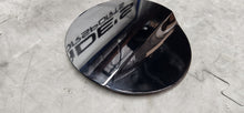 Load image into Gallery viewer, 2015-2023 Ford Mustang GT Gas Fuel Tank Filler Cover "G1" OEM2
