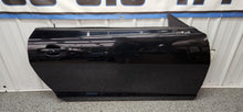 Load image into Gallery viewer, 2010-2015 Chevrolet Camaro SS V6 RH Door Complete w/Glass "Black" OEM0
