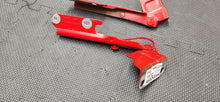 Load image into Gallery viewer, 2011-2014 Ford Mustang LH &amp; RH Hood Hinge SET OEM6
